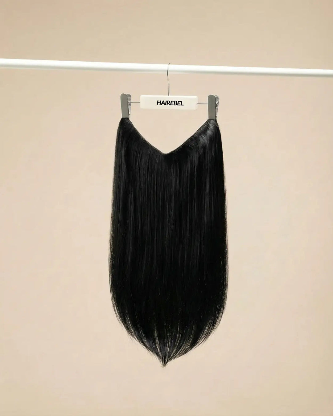 Extensiones Lisas - Negro#color_negro
