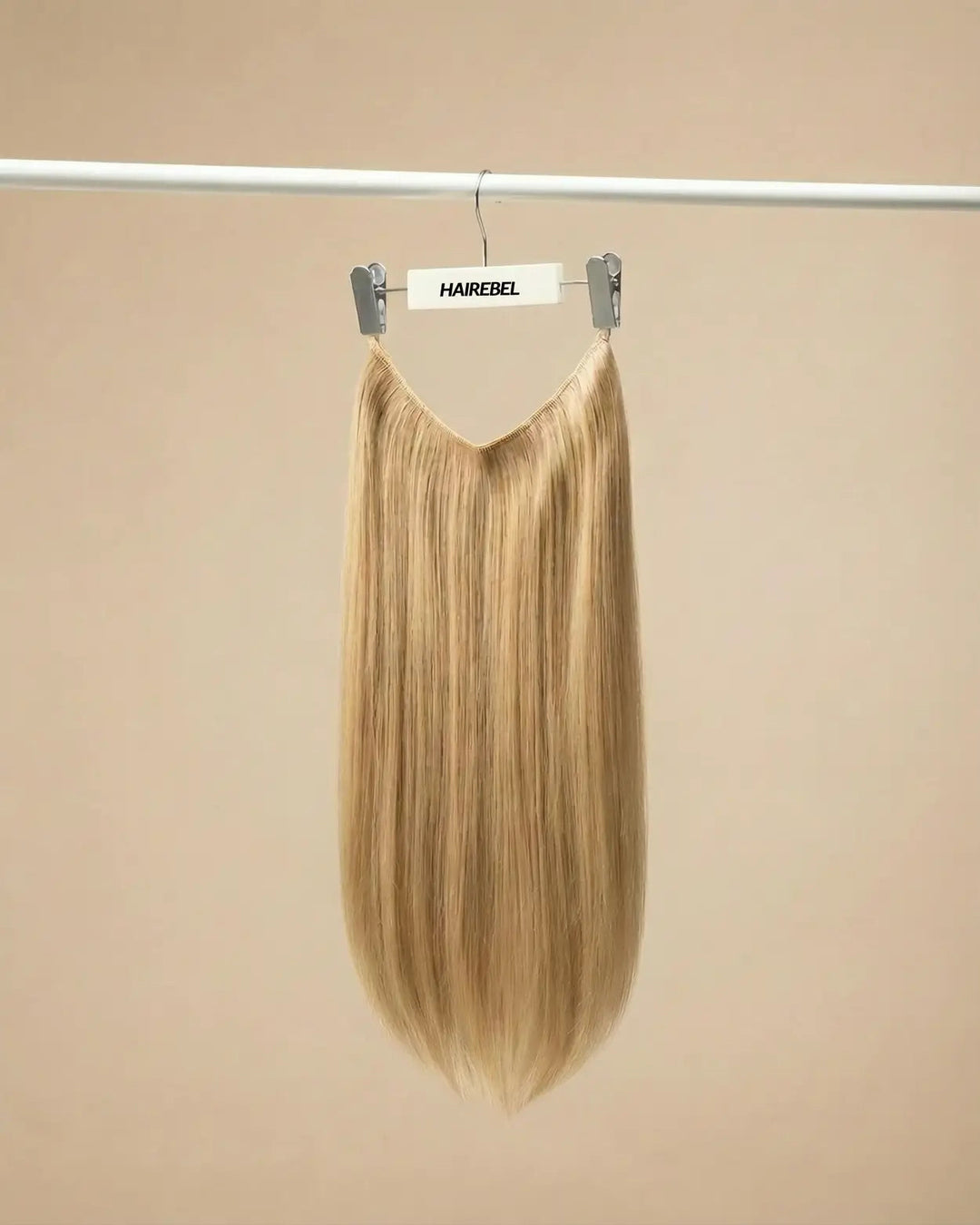 Extensiones Lisas - Rubio california#color_rubio-california