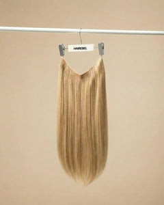 Extensiones Lisas - Rubio california#color_rubio-california