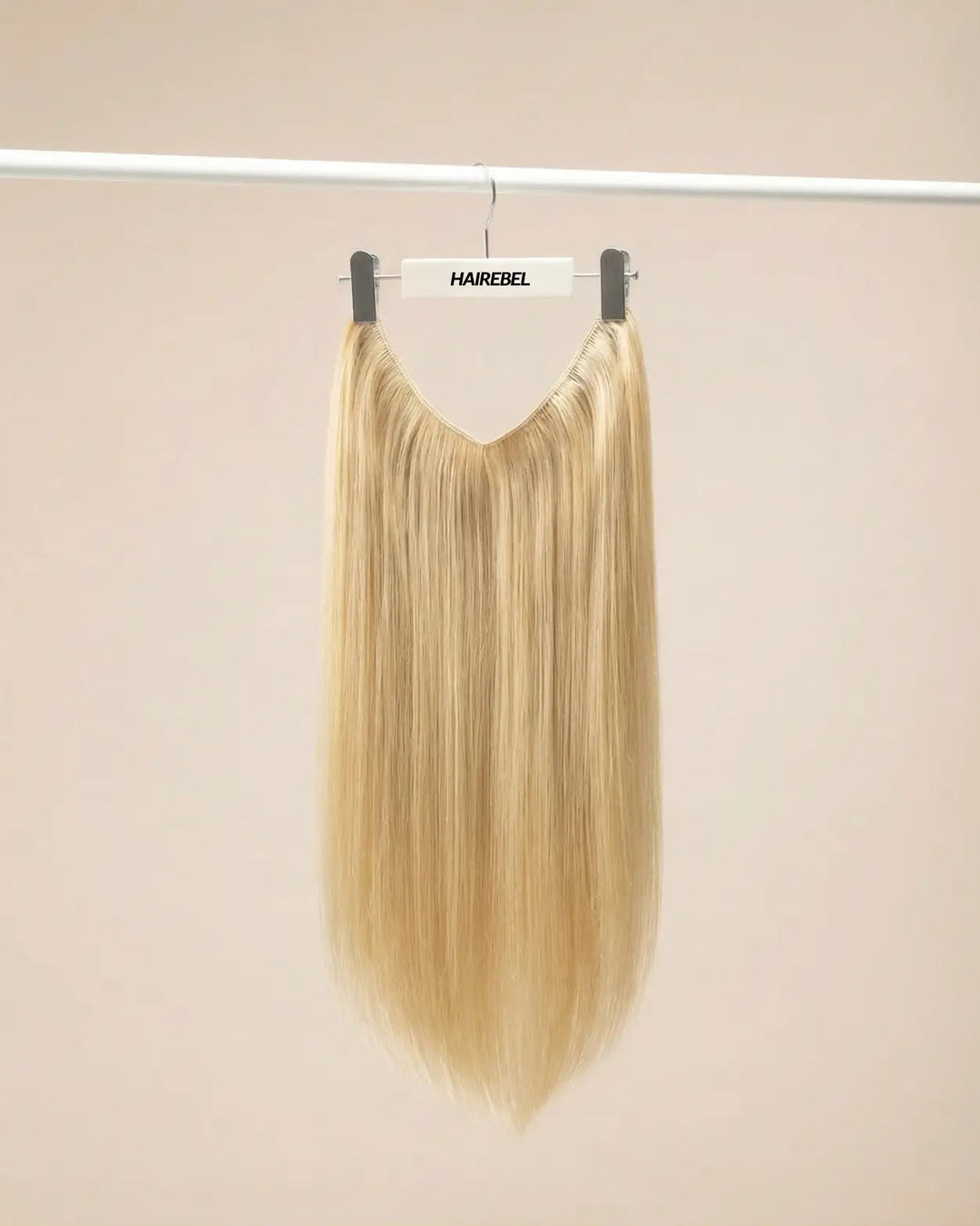 Extensiones Lisas - Rubio claro ceniza#color_rubio-claro-ceniza