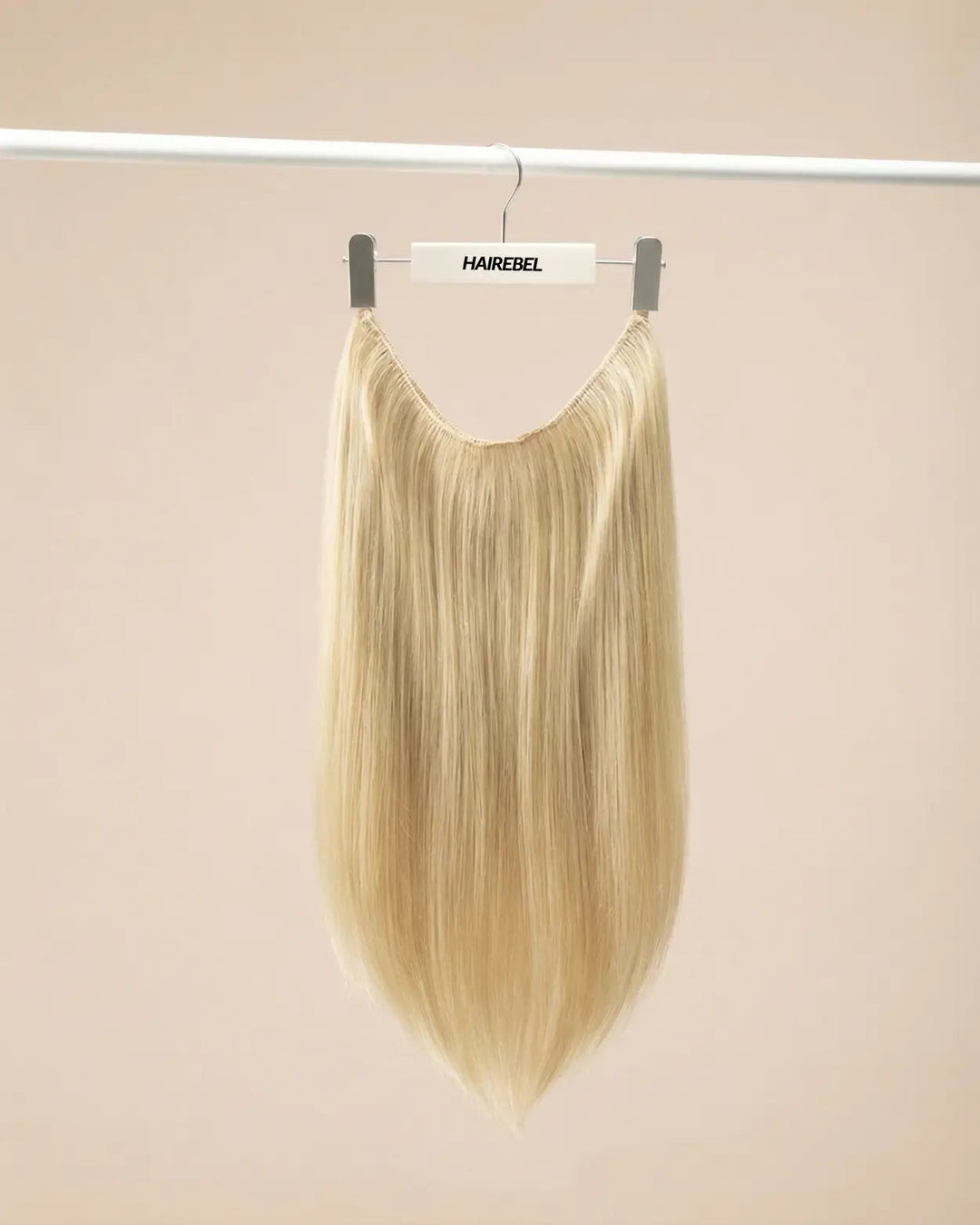 Extensiones Lisas - Rubio claro platino#color_rubio-claro-platino