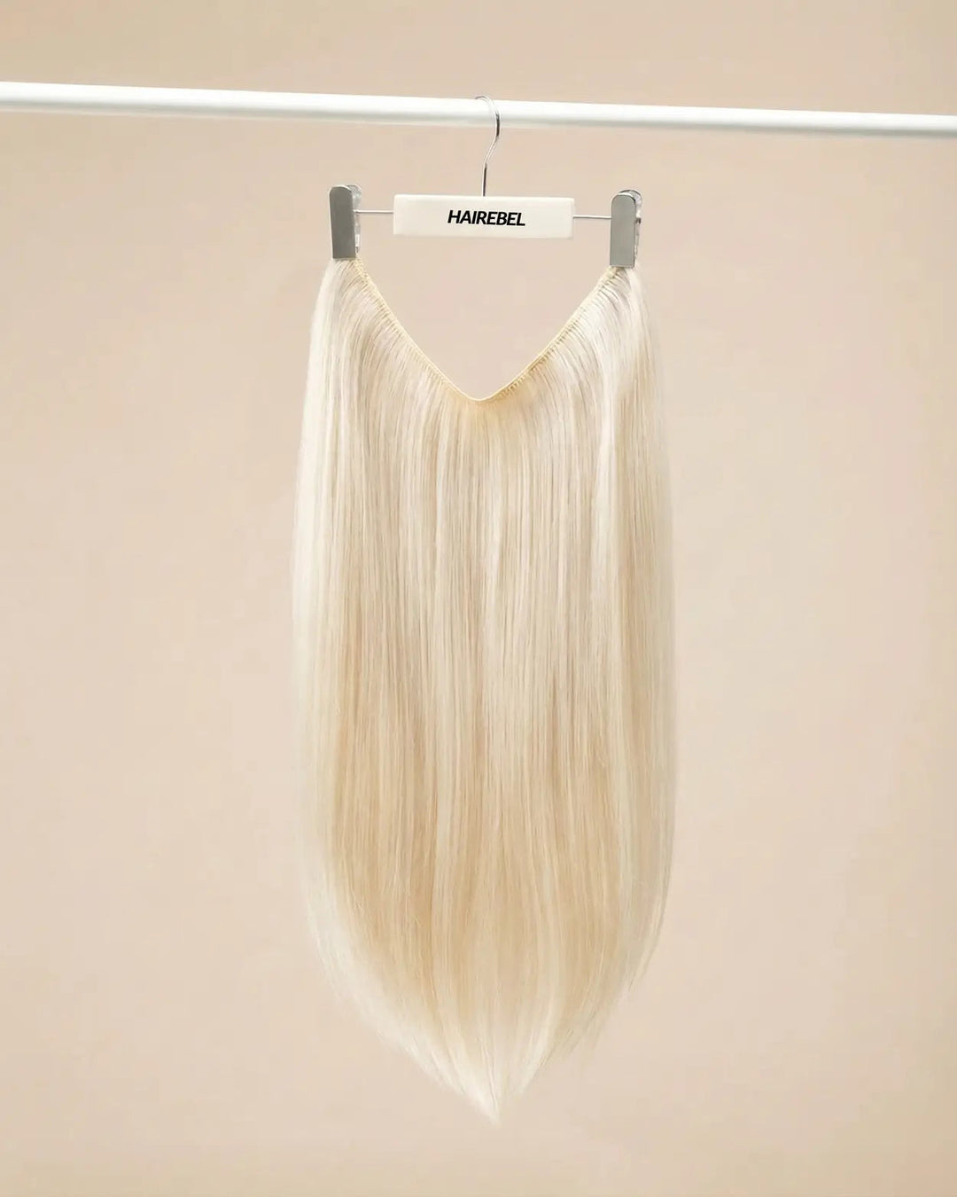 Extensiones Lisas - Rubio extra claro platino#color_rubio-extra-claro-platino