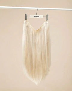 Extensiones Lisas - Rubio extra claro platino#color_rubio-extra-claro-platino