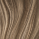 Castano Oscuro con Highlights Rubias