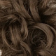 Light Brown Bun