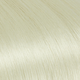 Light Platinum Blonde Braid