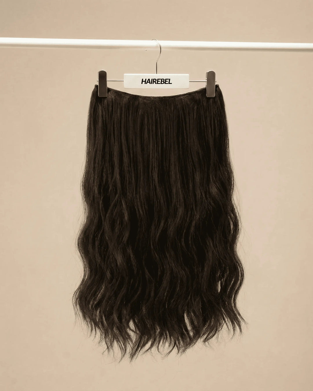 Extensiones Ondas Suave - Marron Oscuro#color_marron-oscuro