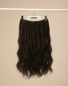 Extensiones Ondas Suave - Marron Oscuro#color_marron-oscuro