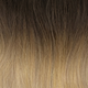 Medium Ash Brown to Light Blonde