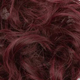 Moño Rojo intenso