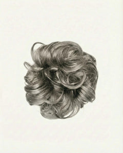 Moños - Moño Gris ceniza#color_mo-o-gris-ceniza
