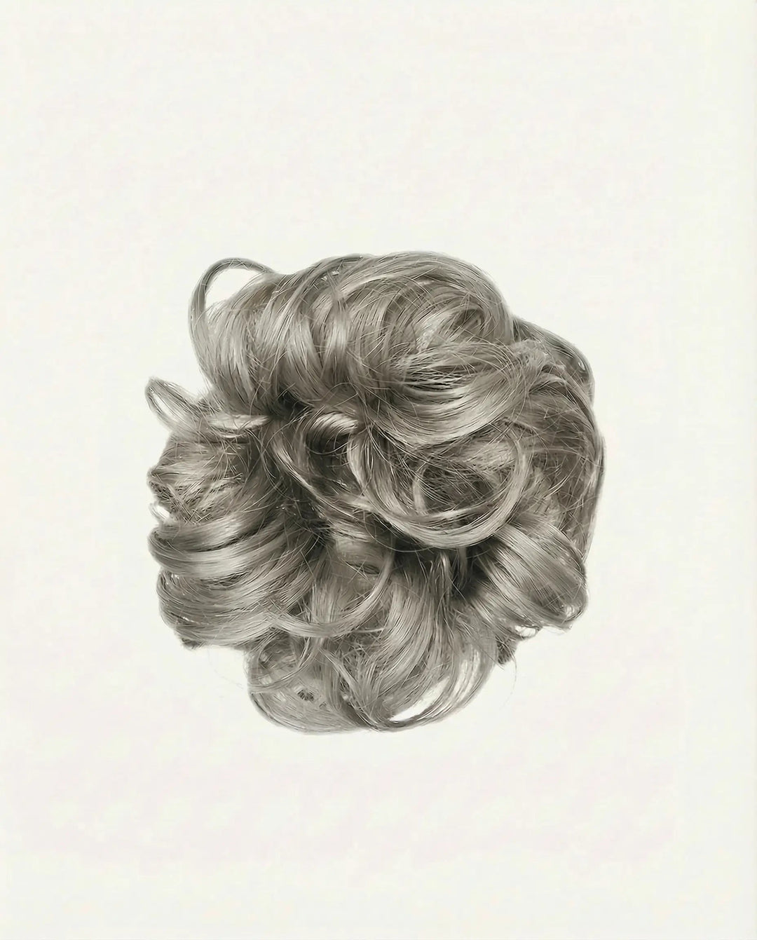 Moños - Moño Gris Platinado#color_mo-o-gris-platinado