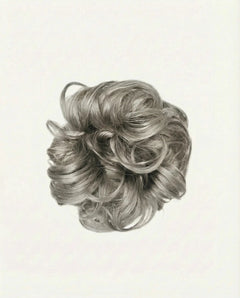 Moños - Moño Gris Platinado#color_mo-o-gris-platinado