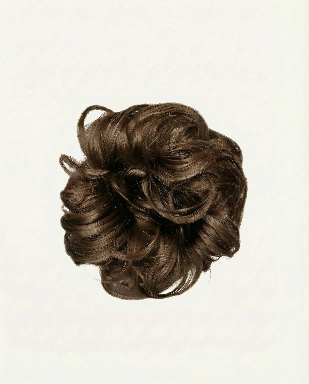 Moños - Moño Marrón claro#color_mo-o-marr-n-claro