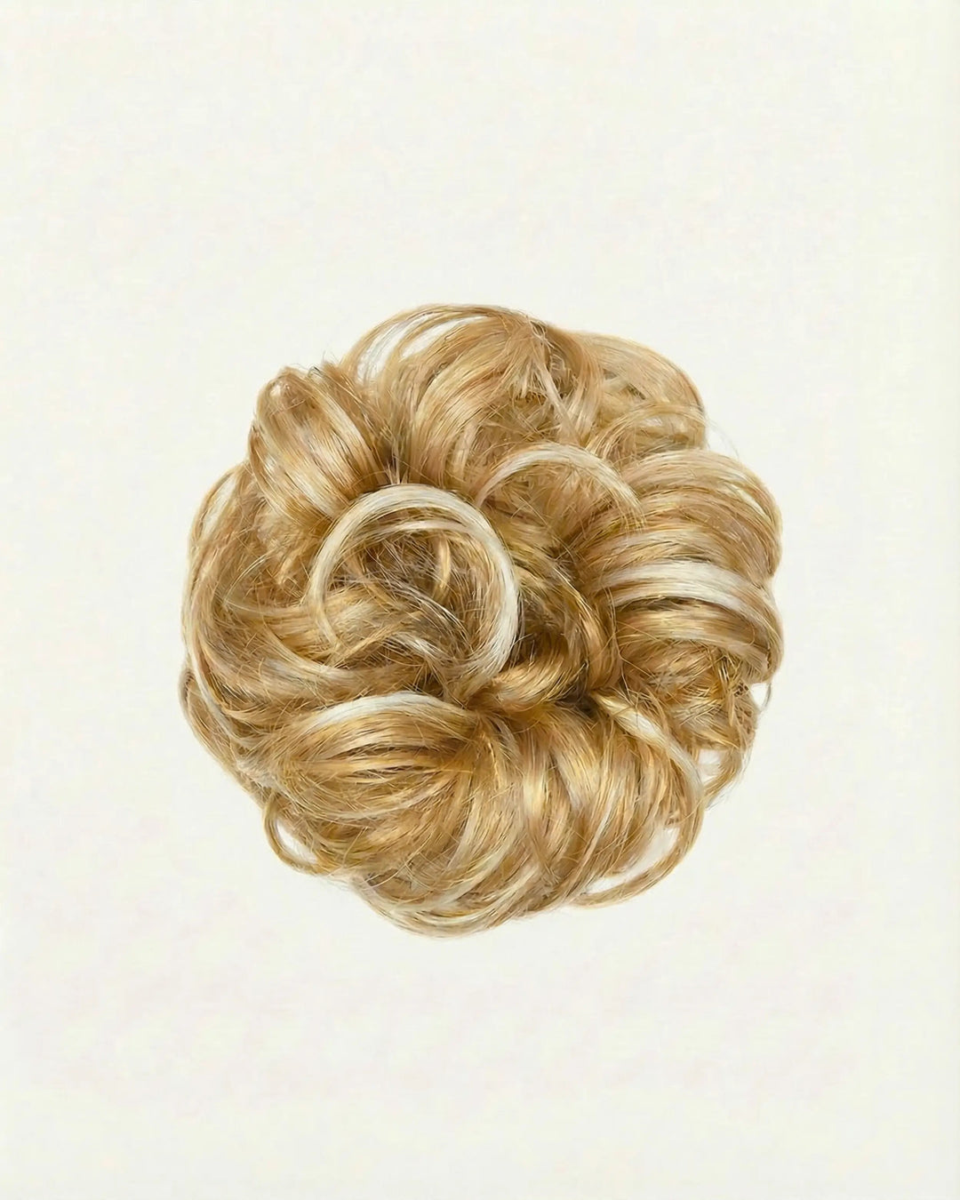 Moños - Moño Rubio miel con highlights#color_mo-o-rubio-miel-con-highlights