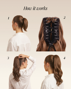 Clip & Go Onduladas