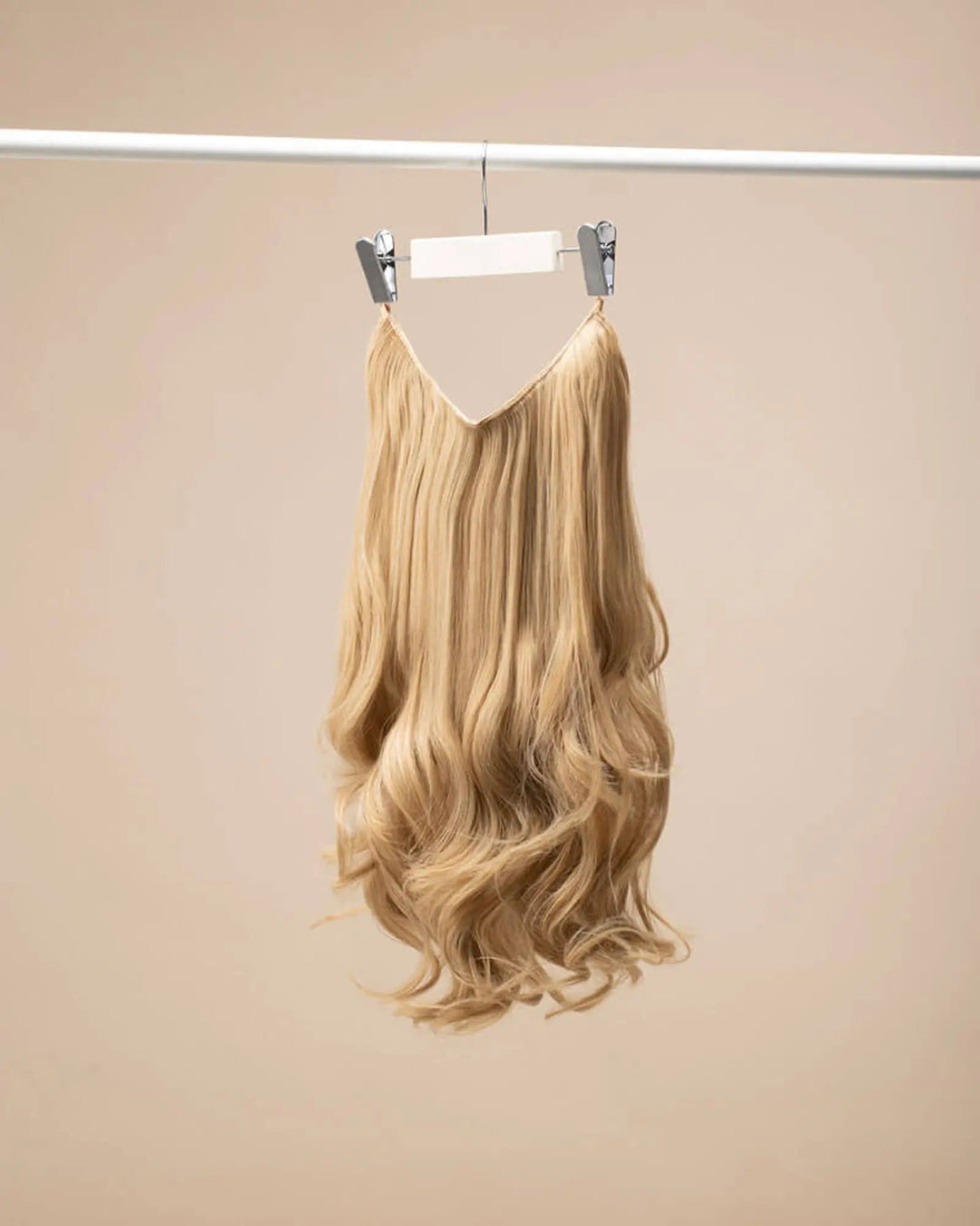 Extensiones Onduladas - Rubio California#color_rubio-california
