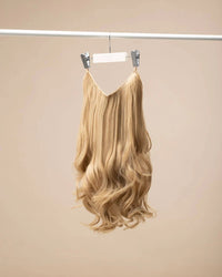Extensiones Onduladas - Rubio California#color_rubio-california