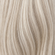 Rubio Extra Claro Platino con Highlights Ceniza