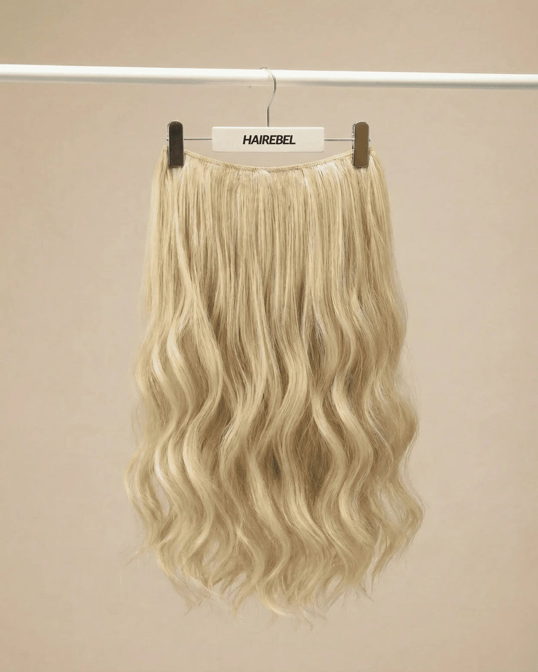 Extensiones Ondas Suave - Rubio Ceniza Palido#color_rubio-ceniza-palido