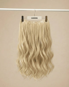 Extensiones Ondas Suave - Rubio Ceniza Palido#color_rubio-ceniza-palido