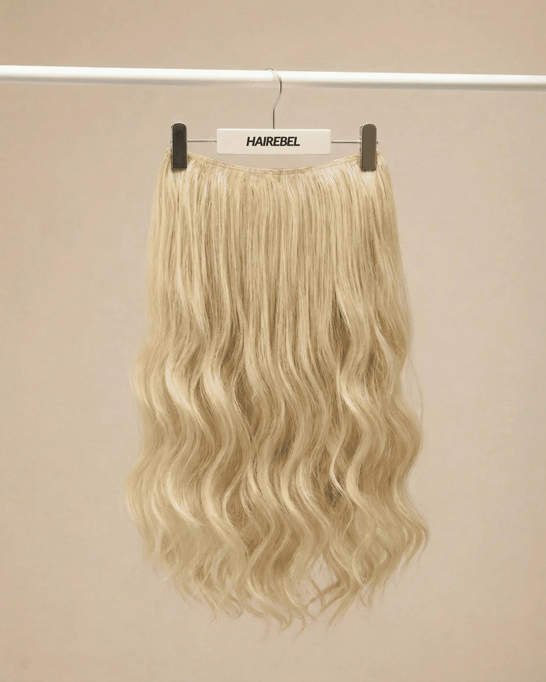 Extensiones Ondas Suave - Rubio Claro Ceniza#color_rubio-claro-ceniza