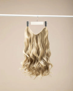 Extensiones Onduladas - Rubio ceniza palido#color_rubio-ceniza-palido