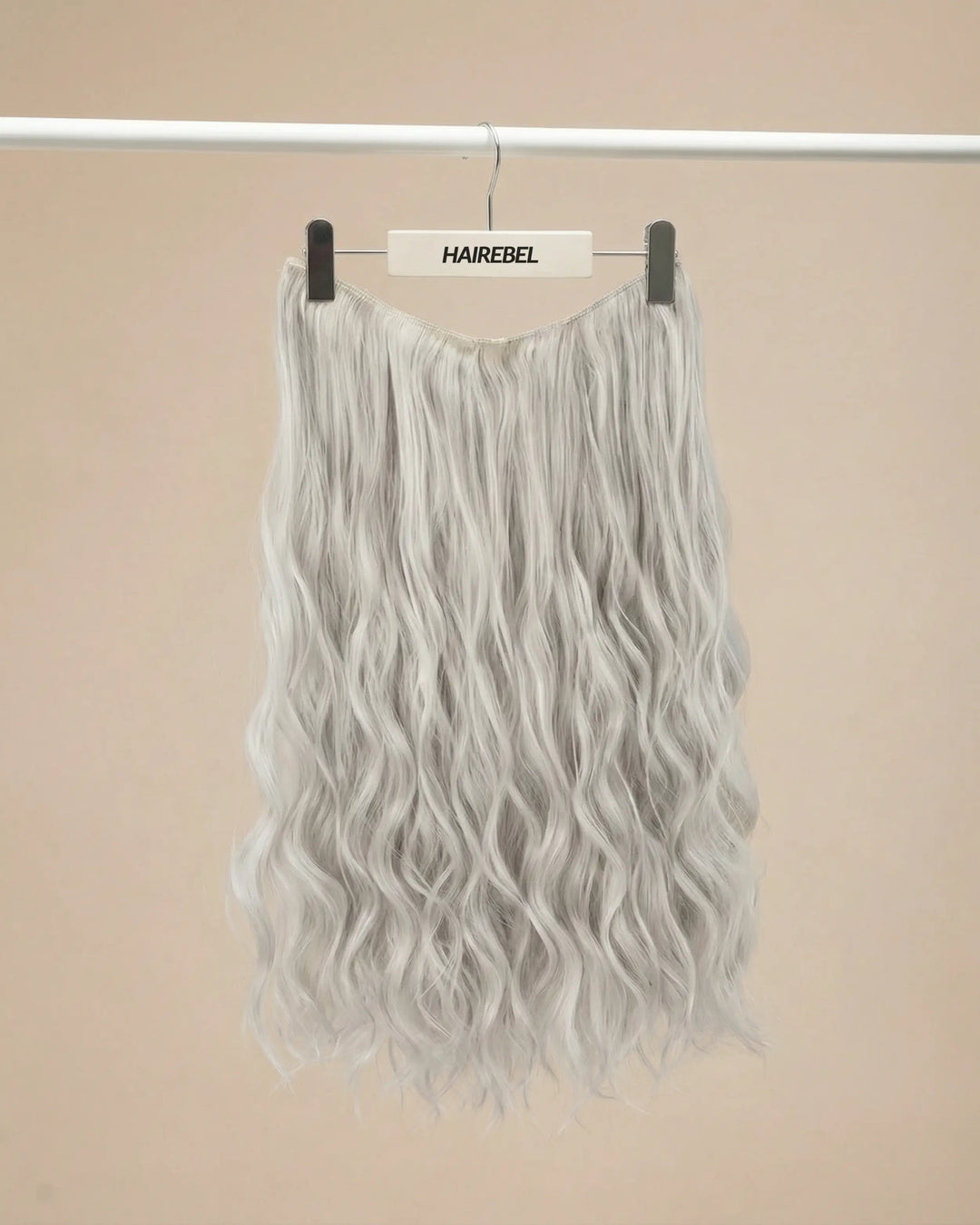 Extensiones Ondas Suave - Gris Ceniza#color_gris-ceniza