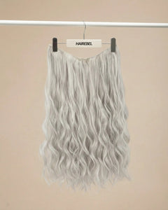 Extensiones Ondas Suave - Gris Ceniza#color_gris-ceniza